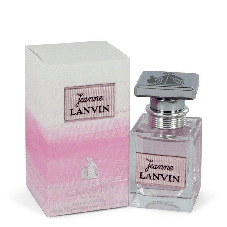 Jeanne Lanvin Eau De Parfum Spray By Lanvin - American Beauty and Care Deals — abcdealstores