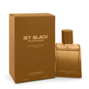 Jet Black Platinum Eau De Parfum Spray By Michael Malul - American Beauty and Care Deals — abcdealstores