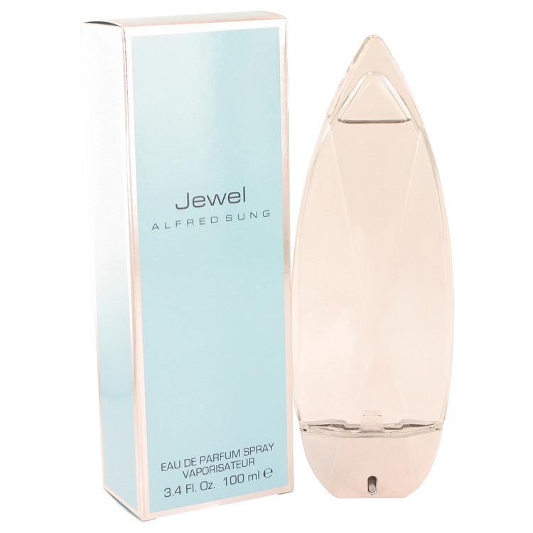 Jewel Eau De Parfum Spray By Alfred Sung - American Beauty and Care Deals — abcdealstores