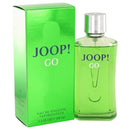 Joop Go Eau De Toilette Spray By Joop! - American Beauty and Care Deals — abcdealstores