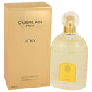 Jicky Eau De Parfum Spray By Guerlain - American Beauty and Care Deals — abcdealstores