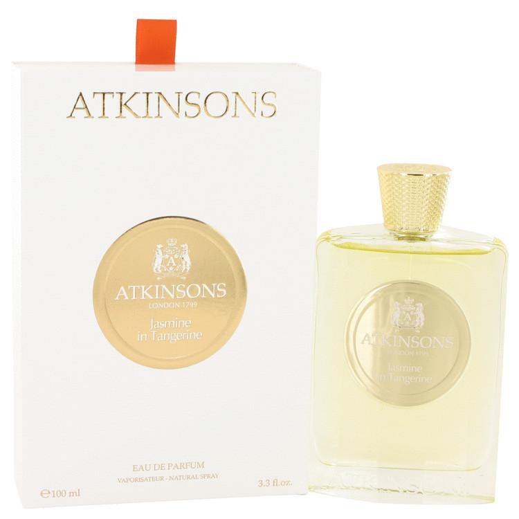 Jasmine In Tangerine Eau De Parfum Spray By Atkinsons - American Beauty and Care Deals — abcdealstores