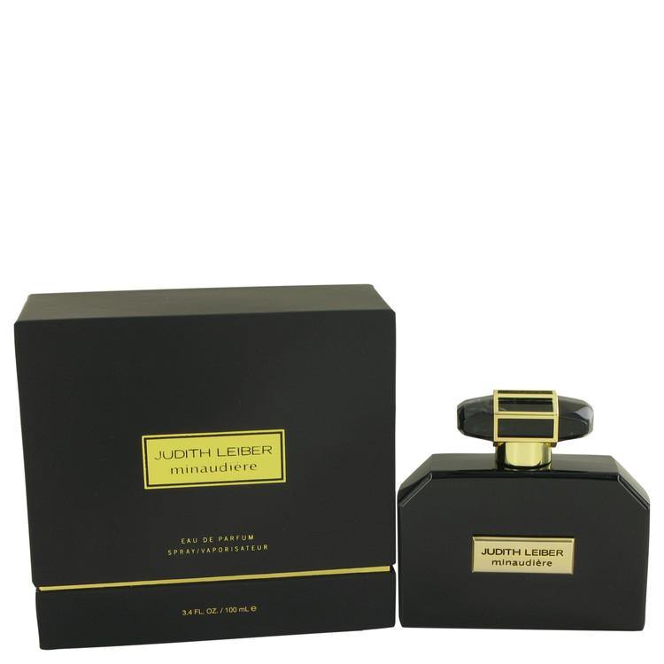 Judith Leiber Minaudiere Oud Eau De Parfum Spray By Judith Leiber - American Beauty and Care Deals — abcdealstores