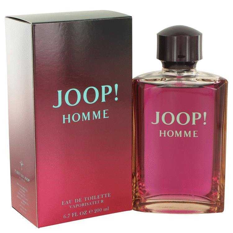 Joop Eau De Toilette Spray By Joop! - American Beauty and Care Deals — abcdealstores