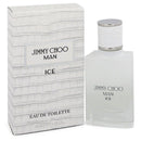 Jimmy Choo Ice Eau De Toilette Spray By Jimmy Choo - American Beauty and Care Deals — abcdealstores