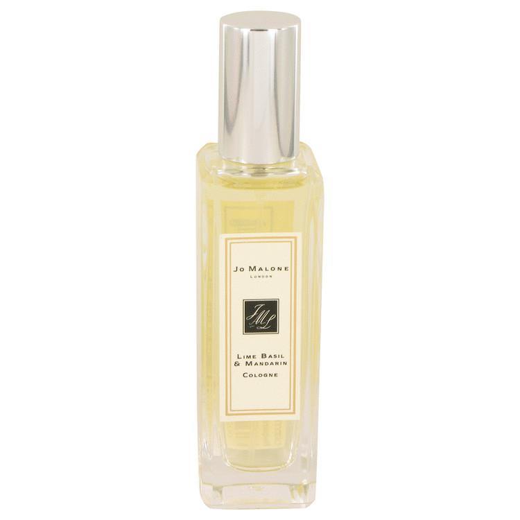 Jo Malone Lime Basil & Mandarin Cologne Spray (Unisex Unboxed) By Jo Malone - American Beauty and Care Deals — abcdealstores