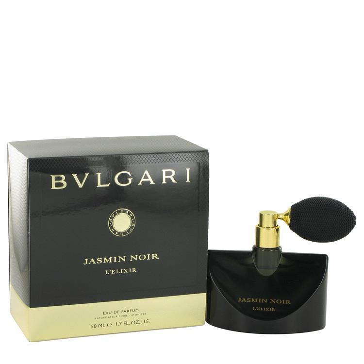 Jasmin Noir L'elixir Eau De Parfum Spray By Bvlgari - American Beauty and Care Deals — abcdealstores