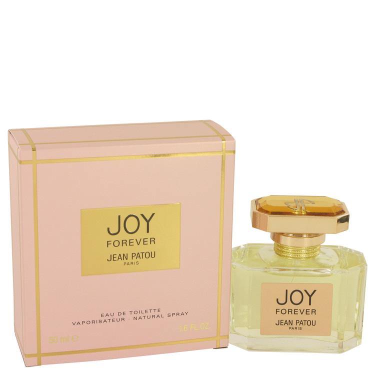 Joy Forever Eau De Toilette Spray By Jean Patou - American Beauty and Care Deals — abcdealstores