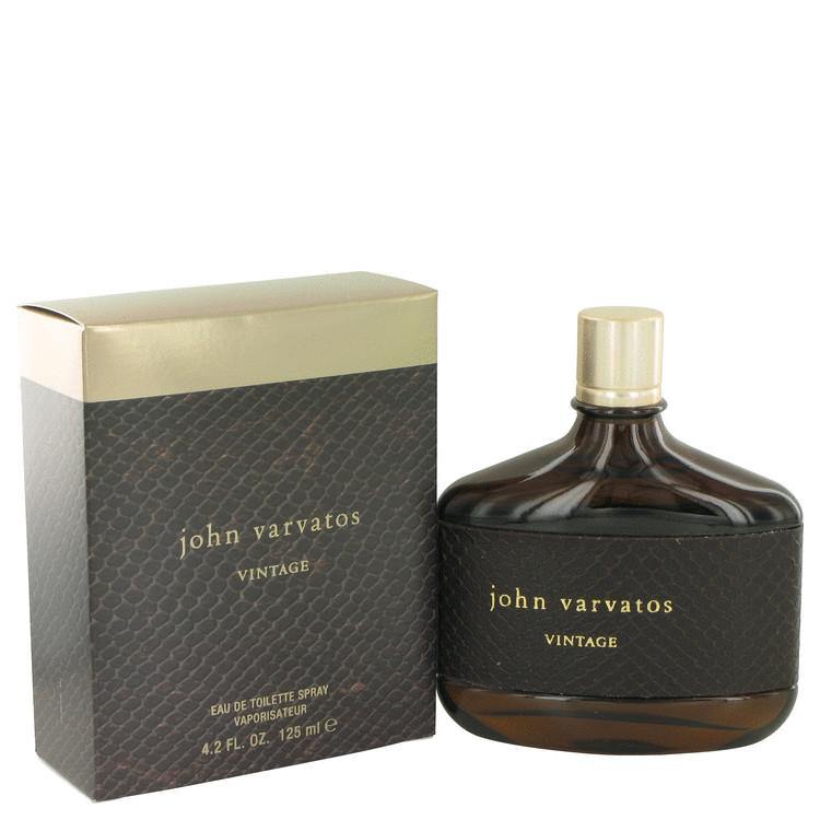 John Varvatos Vintage Eau De Toilette Spray By John Varvatos - American Beauty and Care Deals — abcdealstores