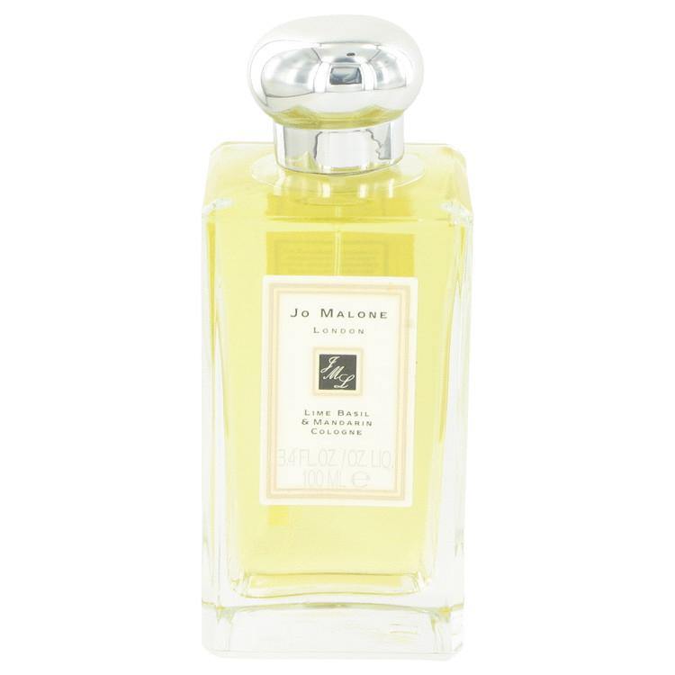 Jo Malone Lime Basil & Mandarin Cologne Spray (Unisex Unboxed) By Jo Malone - American Beauty and Care Deals — abcdealstores