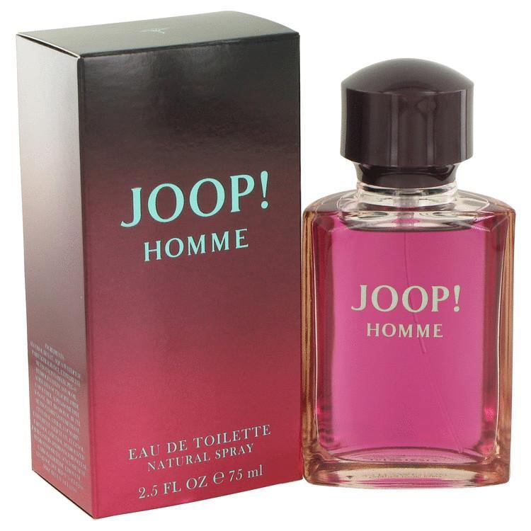 Joop Eau De Toilette Spray By Joop! - American Beauty and Care Deals — abcdealstores