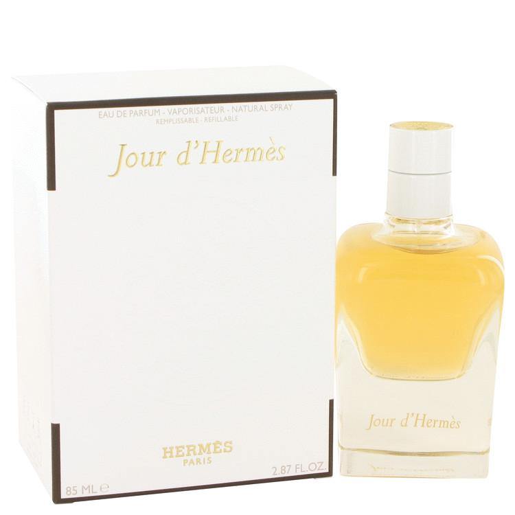 Jour D'hermes Eau De Parfum Spray Refillable By Hermes - American Beauty and Care Deals — abcdealstores
