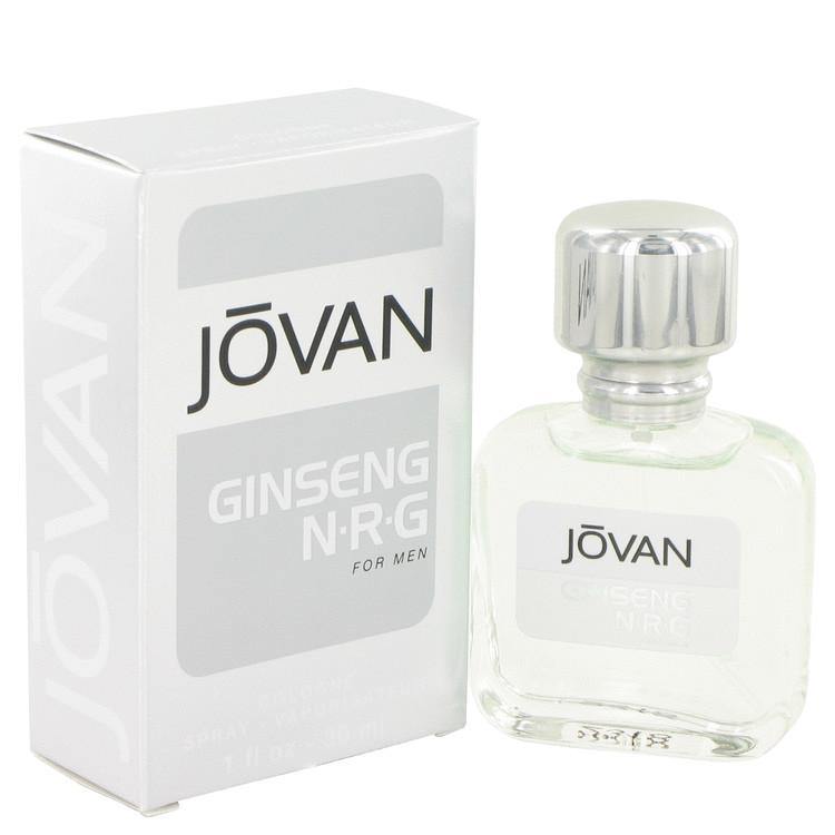 Jovan Ginseng Nrg Cologne Spray By Jovan - American Beauty and Care Deals — abcdealstores