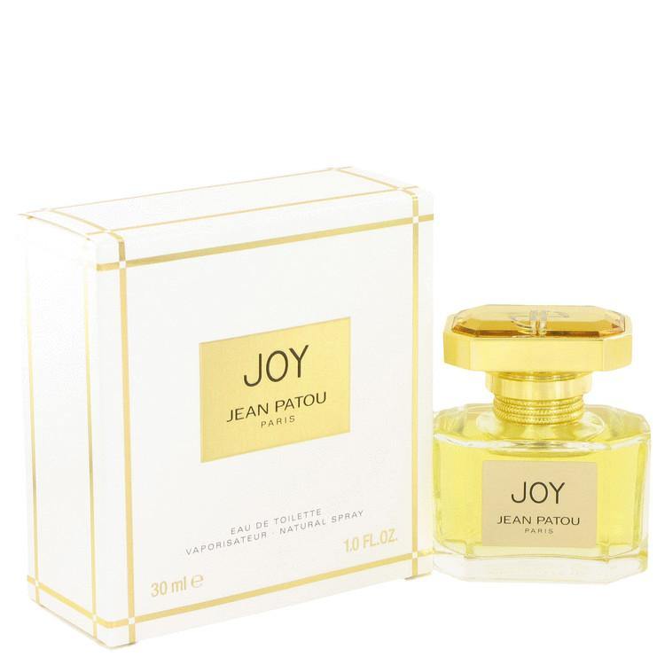 Joy Eau De Toilette Spray By Jean Patou - American Beauty and Care Deals — abcdealstores