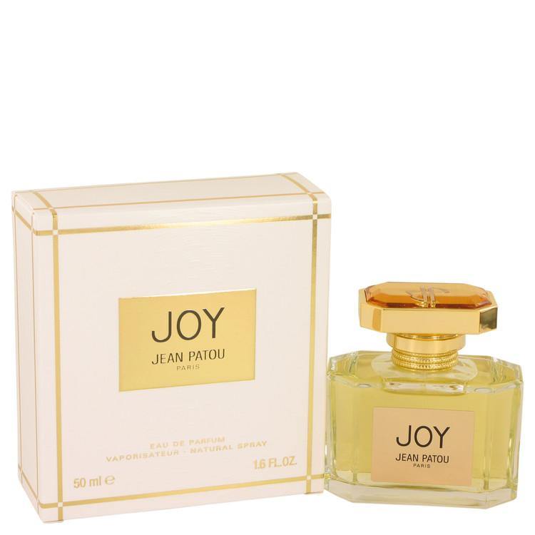 Joy Eau De Parfum Spray By Jean Patou - American Beauty and Care Deals — abcdealstores