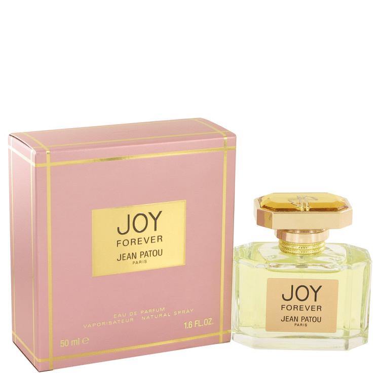 Joy Forever Eau De Parfum Spray By Jean Patou - American Beauty and Care Deals — abcdealstores