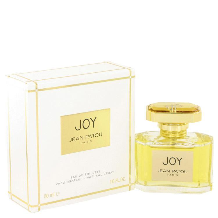 Joy Eau De Toilette Spray By Jean Patou - American Beauty and Care Deals — abcdealstores