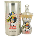 Jean Paul Gaultier Wonder Woman Eau Fraiche Spray (Limited Edition) By Jean Paul Gaultier - American Beauty and Care Deals — abcdealstores