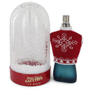 Jean Paul Gaultier Eau De Toilette Spray (Snow Globe Collector Edition) By Jean Paul Gaultier - American Beauty and Care Deals — abcdealstores