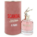 Jean Paul Gaultier Scandal A Paris Eau De Toilette Spray By Jean Paul Gaultier - American Beauty and Care Deals — abcdealstores