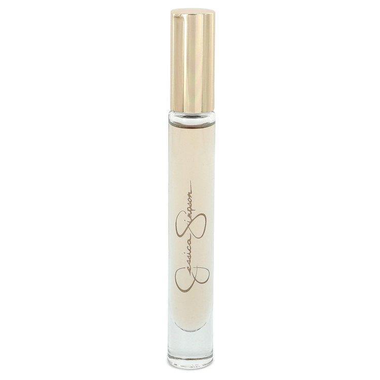 Jessica Simpson Signature 10th Anniversary EDP Rollerball By Jessica Simpson - American Beauty and Care Deals — abcdealstores