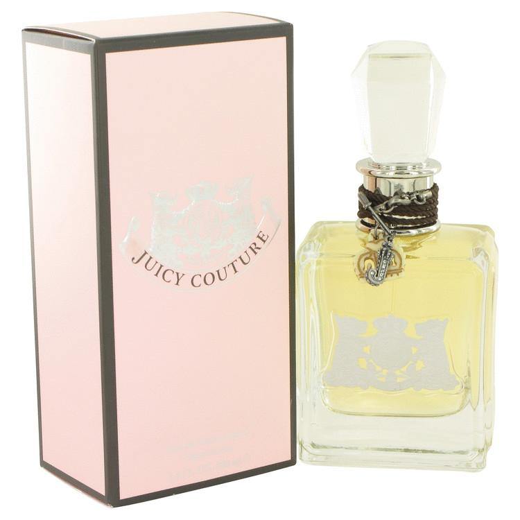 Juicy Couture Eau De Parfum Spray By Juicy Couture - American Beauty and Care Deals — abcdealstores