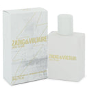 Just Rock Eau De Parfum Spray By Zadig & Voltaire - American Beauty and Care Deals — abcdealstores