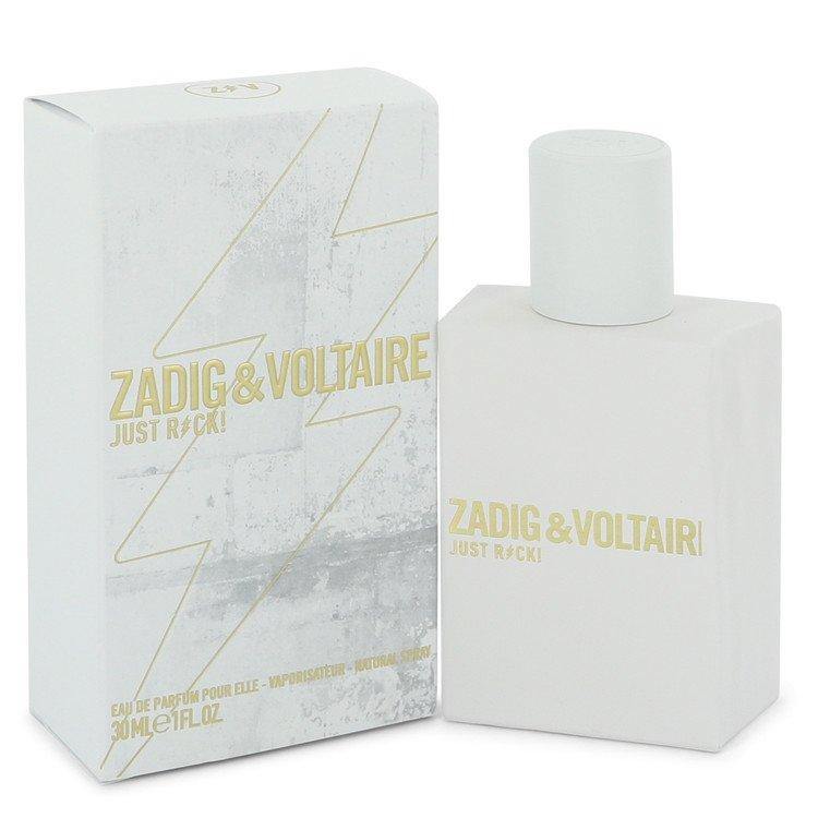 Just Rock Eau De Parfum Spray By Zadig & Voltaire - American Beauty and Care Deals — abcdealstores