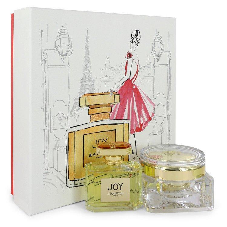 Joy Gift Set By Jean Patou - American Beauty and Care Deals — abcdealstores
