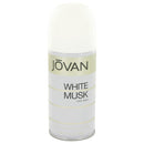 Jovan White Musk Deodorant Spray By Jovan - American Beauty and Care Deals — abcdealstores