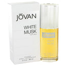 Jovan White Musk Eau De Cologne Spray By Jovan - American Beauty and Care Deals — abcdealstores