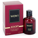 Joop Wow Eau De Toilette Spray (2019) By Joop! - American Beauty and Care Deals — abcdealstores
