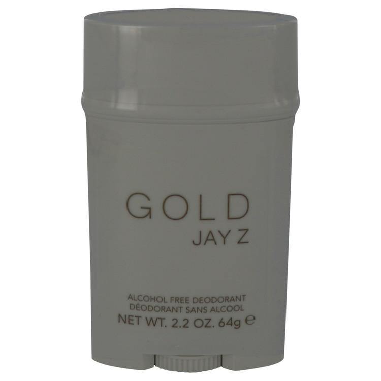 Gold Jay Z Deodorant Stick By Jay-Z - American Beauty and Care Deals — abcdealstores