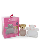 Kaloo Lilirose Eau De Senteur Spray (Alcohol Free) + Free Bear Night Light By Kaloo - American Beauty and Care Deals — abcdealstores