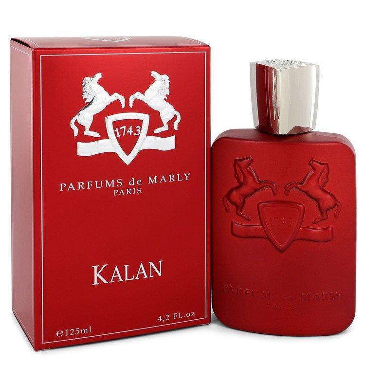 Kalan Eau De Parfum Spray (Unisex) By Parfums De Marly - American Beauty and Care Deals — abcdealstores