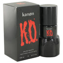 Kanon Ko Eau De Toilette Spray By Kanon - American Beauty and Care Deals — abcdealstores
