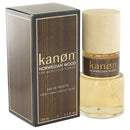 Kanon Norwegian Wood Eau De Toilette Spray By Kanon - American Beauty and Care Deals — abcdealstores
