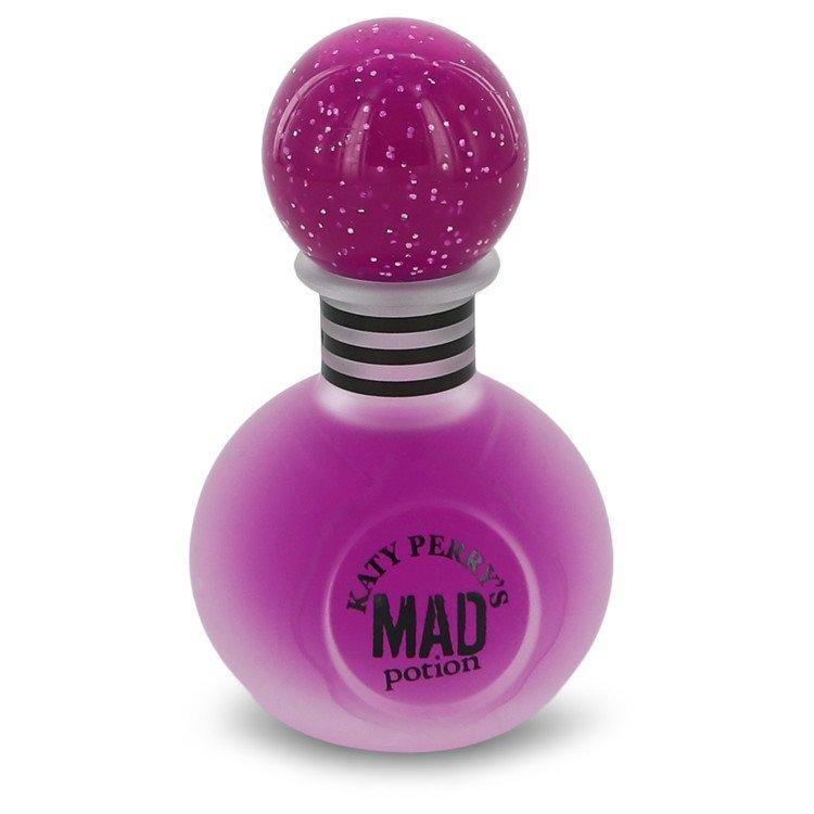 Katy Perry Mad Potion Eau De Parfum Spray (unboxed) By Katy Perry - American Beauty and Care Deals — abcdealstores