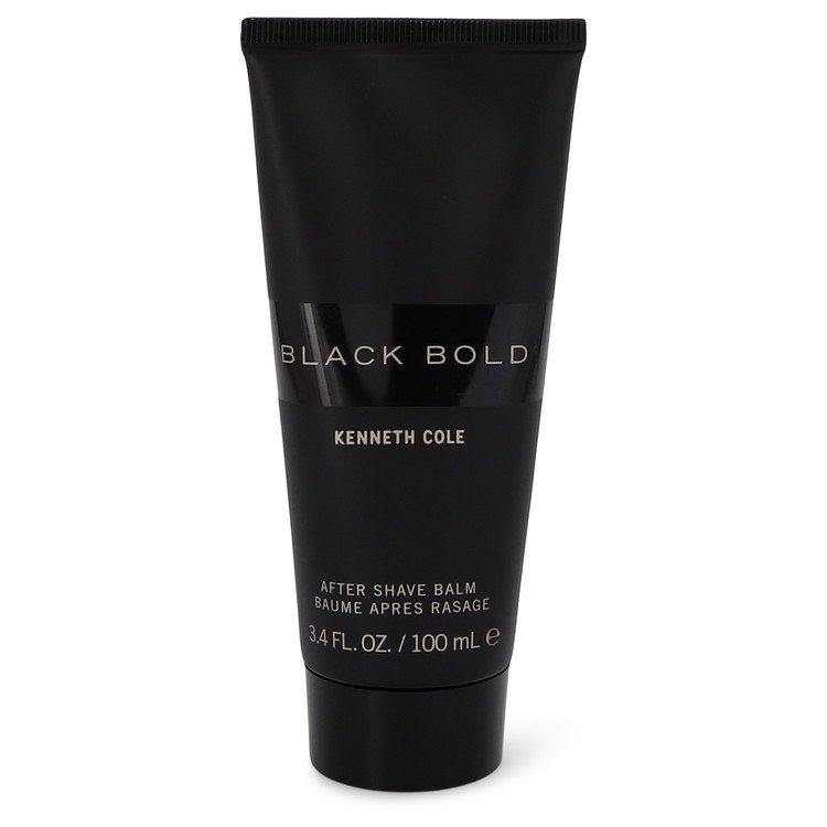 Kenneth Cole Black Bold After Shave Balm By Kenneth Cole - American Beauty and Care Deals — abcdealstores