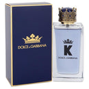 K By Dolce & Gabbana Eau De Toilette Spray By Dolce & Gabbana - American Beauty and Care Deals — abcdealstores