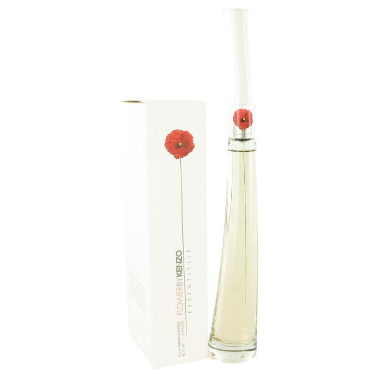 Kenzo Flower Essentielle Eau De Parfum Spray By Kenzo - American Beauty and Care Deals — abcdealstores