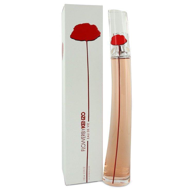 Kenzo Flower Eau De Vie Eau De Parfum Legere Spray By Kenzo - American Beauty and Care Deals — abcdealstores