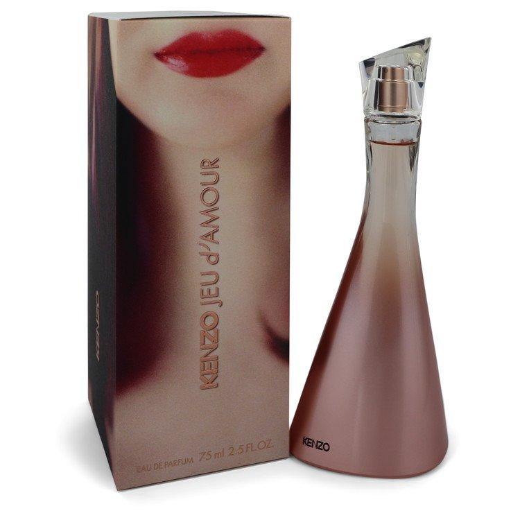 Kenzo Jeu D'amour Eau De Parfum Spray By Kenzo - American Beauty and Care Deals — abcdealstores