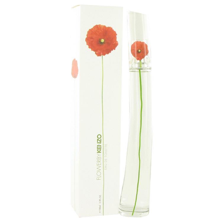 Kenzo Flower Eau De Toilette Spray By Kenzo - American Beauty and Care Deals — abcdealstores