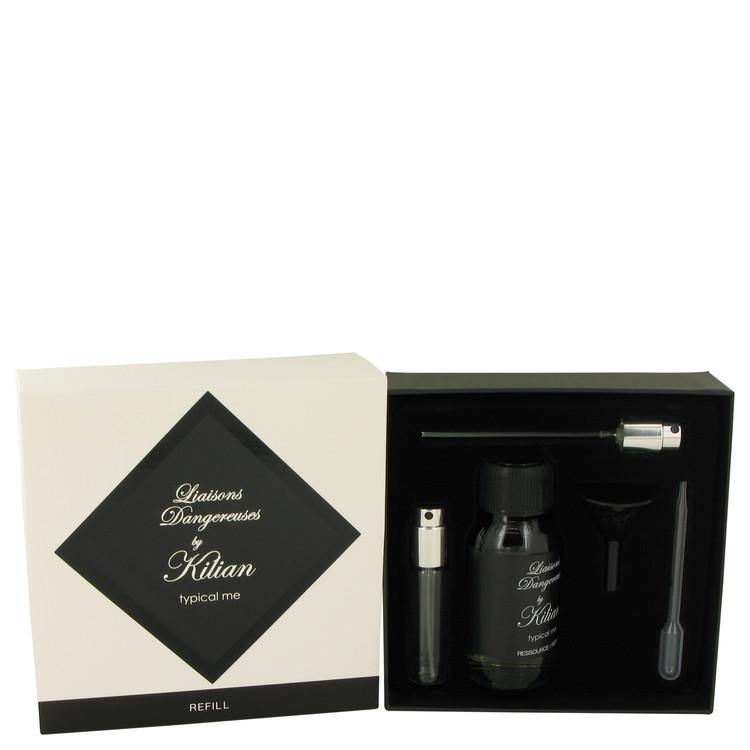 Liaisons Dangereuses Eau De Parfum Spray Refill (Unisex) By Kilian - American Beauty and Care Deals — abcdealstores