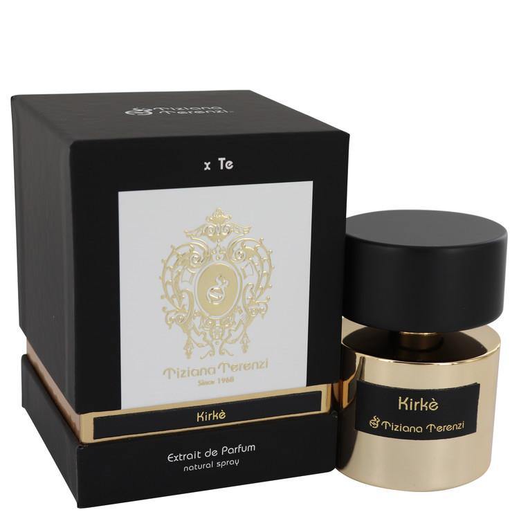 Kirke Extrait De Parfum Spray (Unisex) By Tiziana Terenzi - American Beauty and Care Deals — abcdealstores