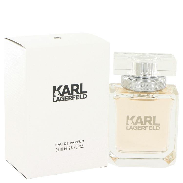 Karl Lagerfeld Eau De Parfum Spray By Karl Lagerfeld - American Beauty and Care Deals — abcdealstores