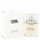 Karl Lagerfeld Eau De Parfum Spray By Karl Lagerfeld - American Beauty and Care Deals — abcdealstores