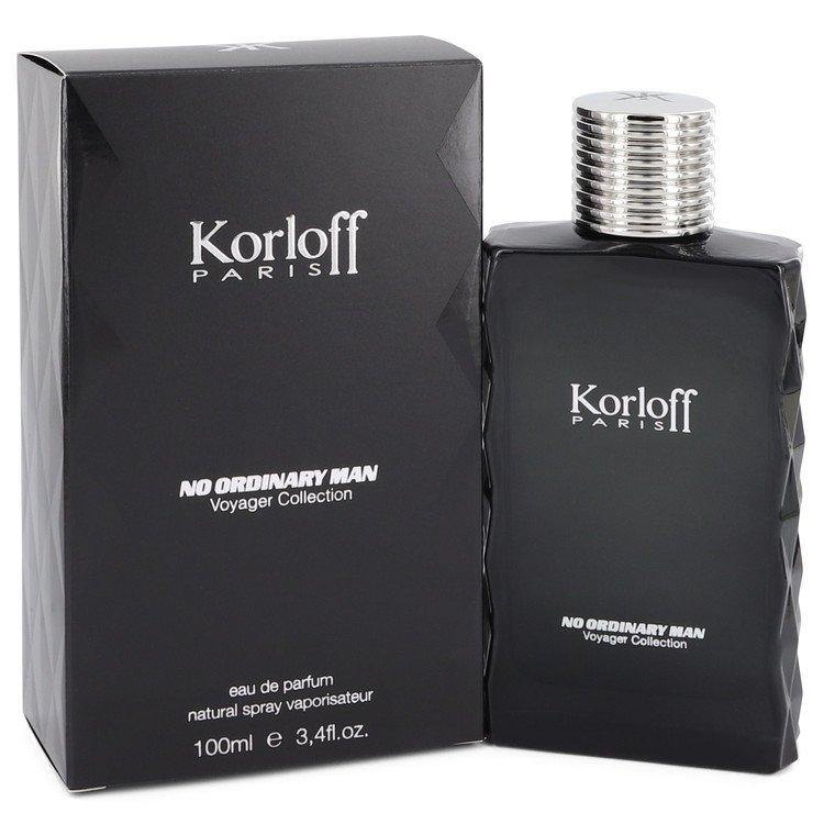 Korloff No Ordinary Man Eau De Parfum Spray By Korloff - American Beauty and Care Deals — abcdealstores