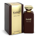 Korloff Royal Oud Eau De Parfum Spray (Unisex) By Korloff - American Beauty and Care Deals — abcdealstores